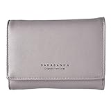 Bfmyxgs Stilvolle Handtasche für Frauen Mädchen Vintage Brief Kupplung Mode Kleine Geldbörse Geld Tasche Münztasche Münze Geldbörse Handtasche Handytasche Clutch Bag