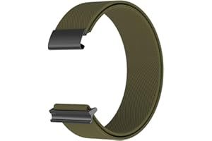 Lunar Straps Bicep Band Compatible with Whoop 5.0 Band Breathable Sports Band Bicep