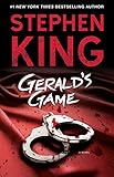 Gerald's Game (English Edition) by 