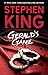 Gerald's Game (English Edition) by 