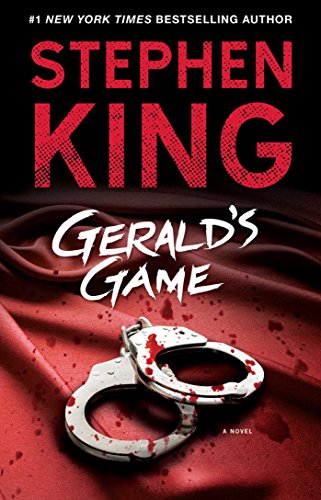 Gerald's Game (English Edition)