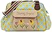 Pink Lining Blooming Gorgeous Sunflowers Changing Bag