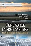 Image de Renewable Energy Systems: Theory, Innovations and Intelligent Applications