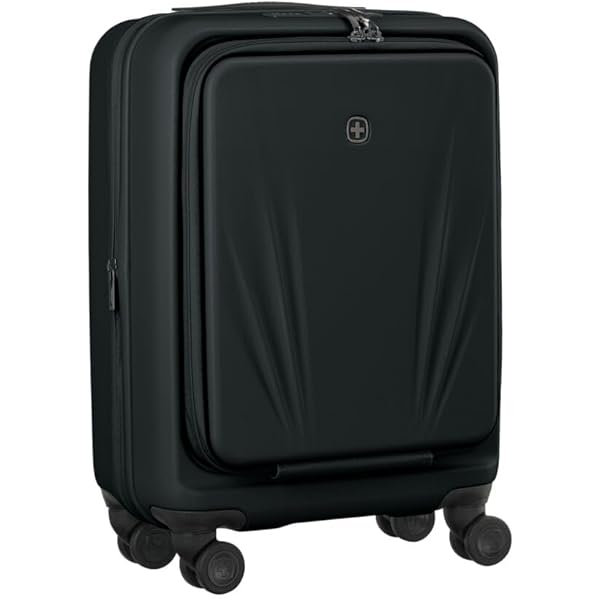 Wenger Legacy - DC Carry-On Hardside Case, 39 Litre, Swiss Designed
