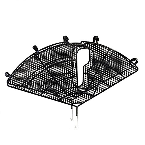 Herren Fahrrad Kindersitz für vorn („wie in DDR Zeiten“) - 3