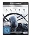 Alien: Covenant (4K Ultra-HD) (+ Blu-ray)