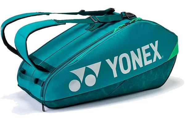 YONEX Pro Housse de Raquette Tennis Unisex
