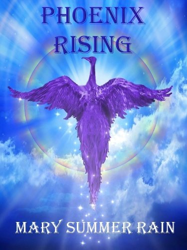 Phoenix Rising (English Edition)