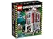 Produktbild LEGO Ghostbusters 75827 - Feuerwehr-Hauptquartier