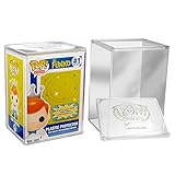  Caja protectora Premium POP Vinyl,1unidades por pedido
