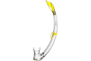 SEAC Tribe Tribe snorkel - S/KL