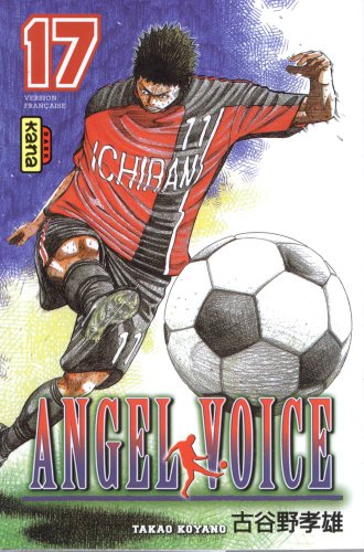 Angel Voice — Tome 17