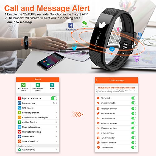 Elegiant C11 » Smartwatch Comparador