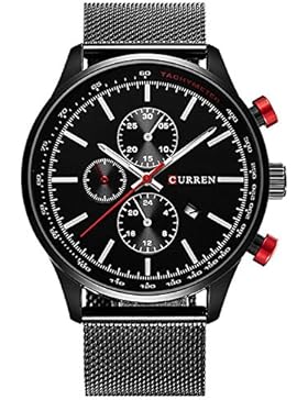 Curren - -Armbanduhr- 8227