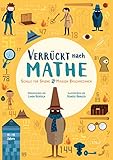Schule für Spione. Mission Bruchrechnen: Verrückt nach Mathe. Mathe-Übungsbuch für Grundschul-Kinder ab 10 Jahren. Inklusive Lösungen und Sticker by 