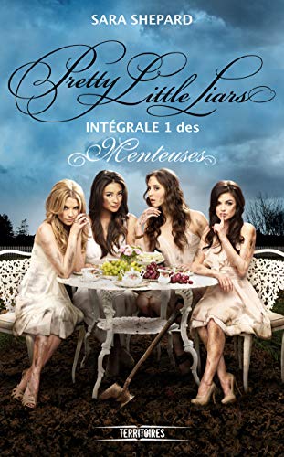 Pretty Little Liars (1) Pretty Little Liars (1)