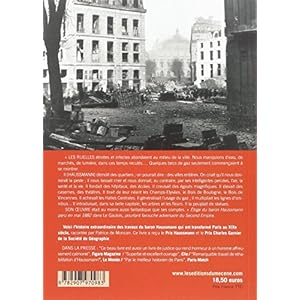 Le Paris d'Haussmann