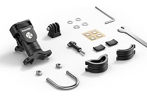 Insta360 Soporte para motocicleta en U