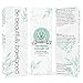 BeBarefaced Natural Anti Blemish Overnight Spot Treatment Gel - Sanitises, Speeds Healing Process, Reduces Redness, Combats Swelling and Soothes Inflammation - With Calming Organic Aloe and Seaweed