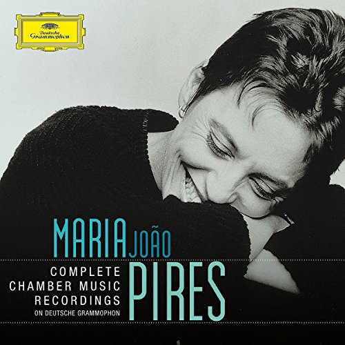 Pires: Complete Chamber Music Recordings On Deutsc (12 CD)