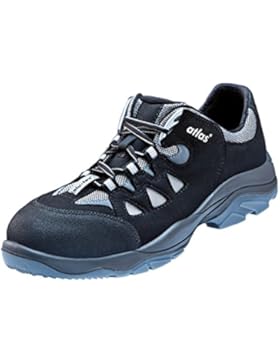 ESD-Sicherheitshalbschuh Alu-Tec 120 in Weite 12 nach EN ISO 20345 S1 SRC von ATLAS