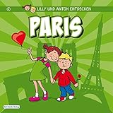 Image de Lilly & Anton entdecken Paris