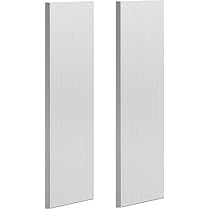 QUARKZMAN Aluminium Flachstab 6061 - 3x50x305mm Für DIY & Industrie