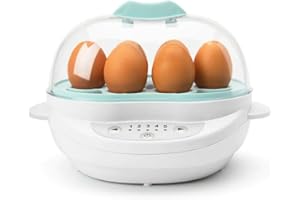 nutribullet Baby vaporiera, Baby Food Maker per bambini, Preparatore Alimenti a Vapore Multifunzione, Sanificatore; 420 Watt; BSR08N