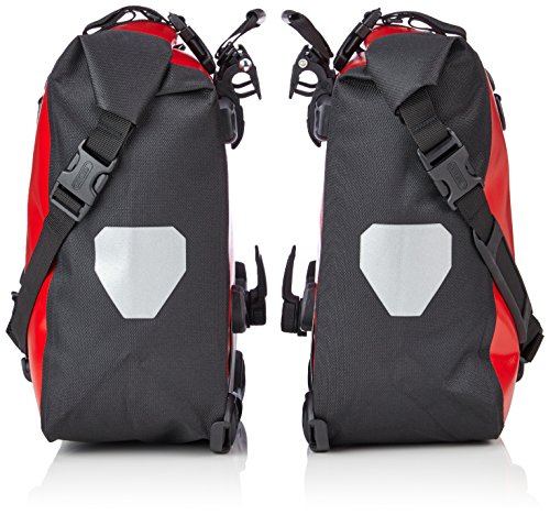 Ortlieb Fahrradtasche Front-Roller Classic QL2.1 - 3