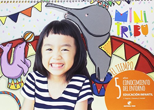 Minitribu 5Conocimiento del entorno El tiempo