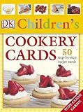 Image de Children's Cookery Cards