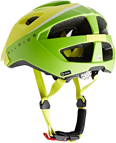 Cratoni Fahrradhelm AllRide - 2
