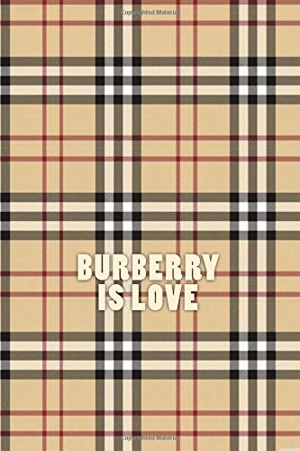 Preisvergleich Produktbild Burberry is Love