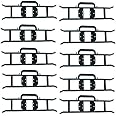 10x H Frame Cable Carriers Extension Lead Carrier/Holder Cable Tidy Reel Bouncy Castles, DJ, Garden Tools …