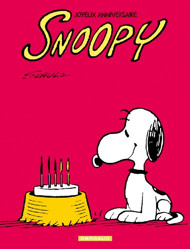 <a href="/node/9031">Joyeux anniversaire, Snoopy  (41)</a>