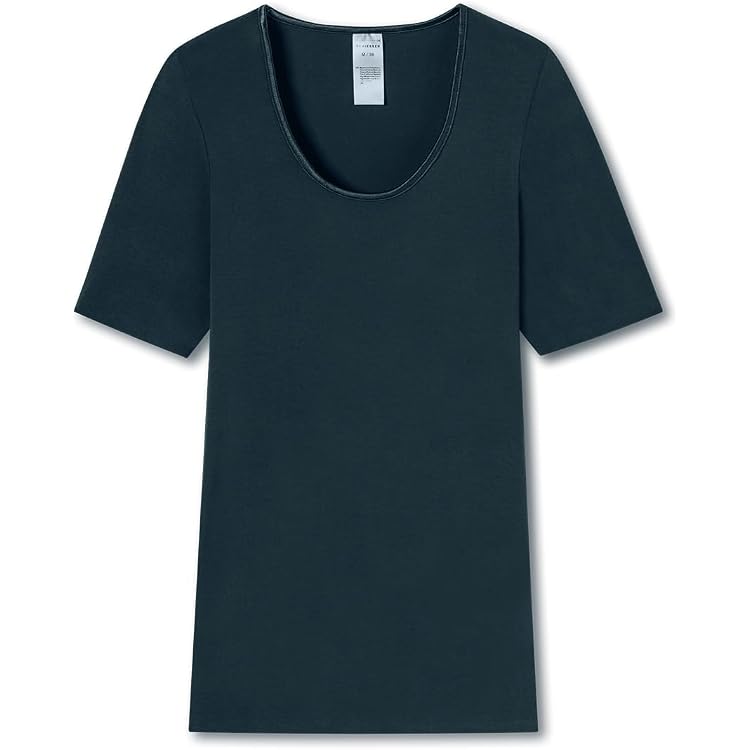 FALKE Damen Daily Comfort Unterhemden 2er Pack – ärmellos, Aus ägyptischer Baumwolle, Mit Verstellbaren Trägern