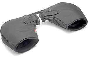 Givi handskydd universal, svart, 40