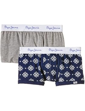 Pepe Jeans Underwear Jungen Boxershorts JETT