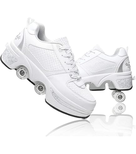 Zapatillas Con Ruedas Infantiles Zapatillas Con Ruedas Para Niños