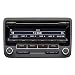 Produktbild Volkswagen Autoradio RCD310, EU