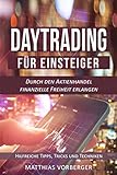 Daytrading für Einsteiger