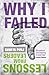 Why I Failed: Lessons from Leaders RS.159.00