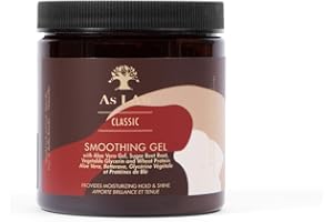 AVLON As I Am Gel suavizante, 227 g