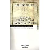 İKİ B&Uuml;Y&Uuml;K D&Uuml;NYA SİSTEMİ HAKKINDA DİYAL.
