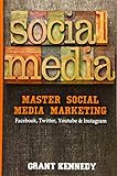 facebook desktop version  Social Media: Master Social Media Marketing - Facebook, Twitter, YouTube & Instagram (Social Media, Facebok, Twitter, YouTube, Instagram)