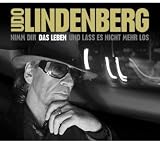 Das Leben (2track) - Udo Lindenberg