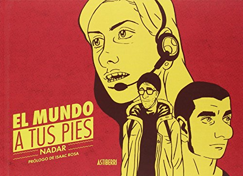 Download El mundo a tus pies (Sillón Orejero)