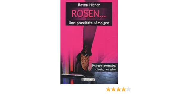 rosen prostituée