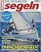 Produktbild Segeln 11/2017 "Einfacher Segeln"