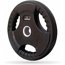 【dayellowhook】25kg×2 20kg×2 LEEWAY Weight Plates (2.5kg x 2) | 31mm Dia | Metal Integrated